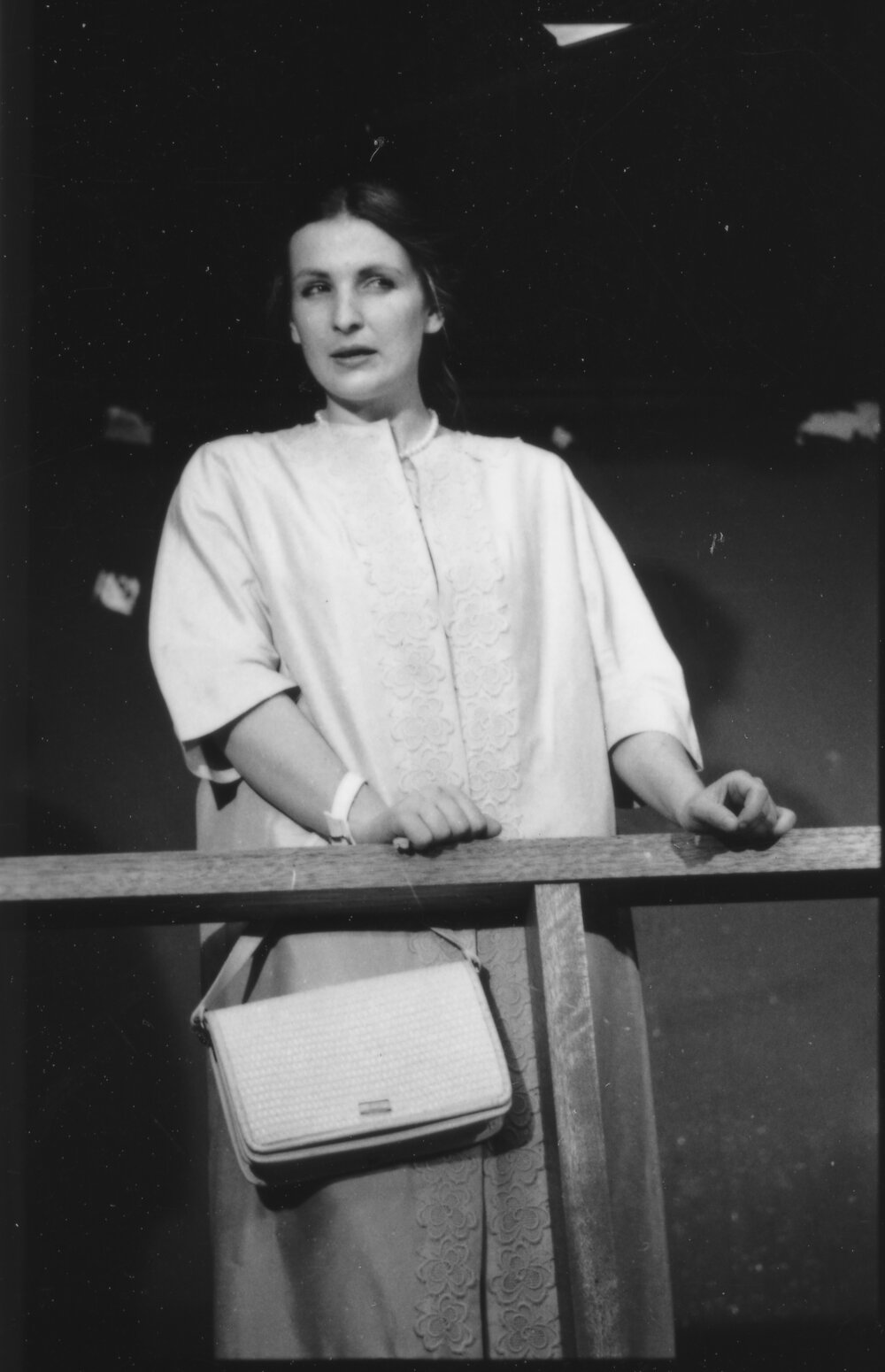 UNE Drama Production - 'Away'