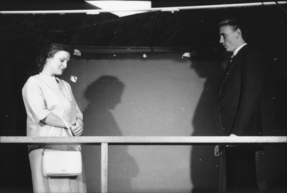 UNE Drama Production - 'Away'