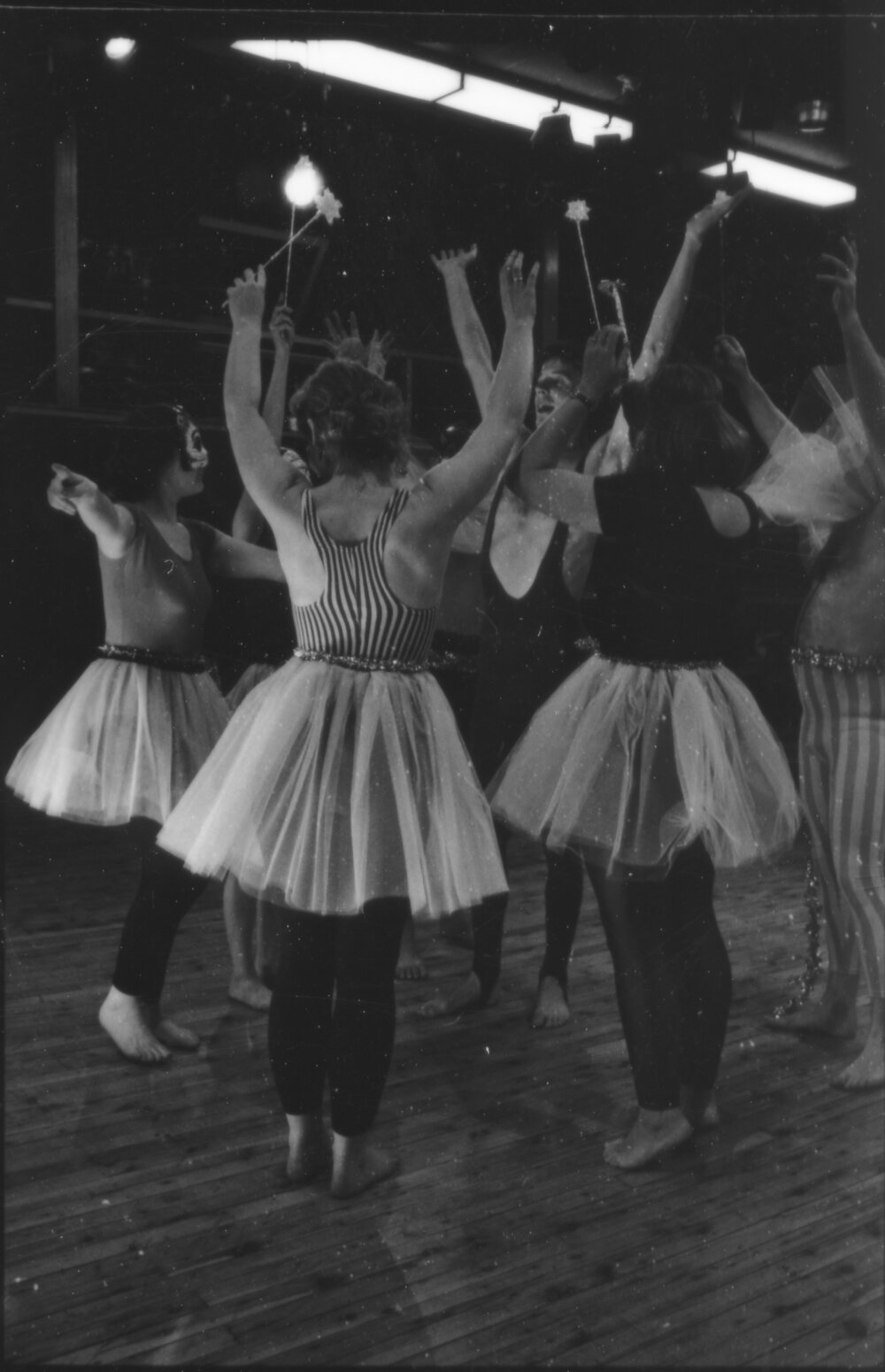 UNE Drama Production - 'Away'