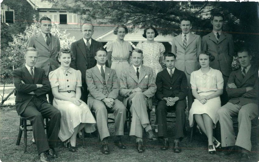 NEUC Sports Union Committee