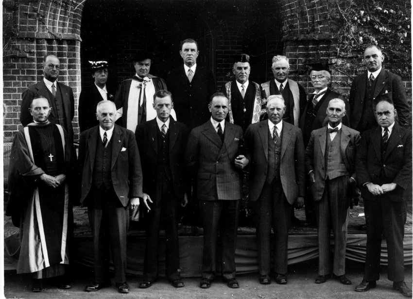 NEUC Advisory Council