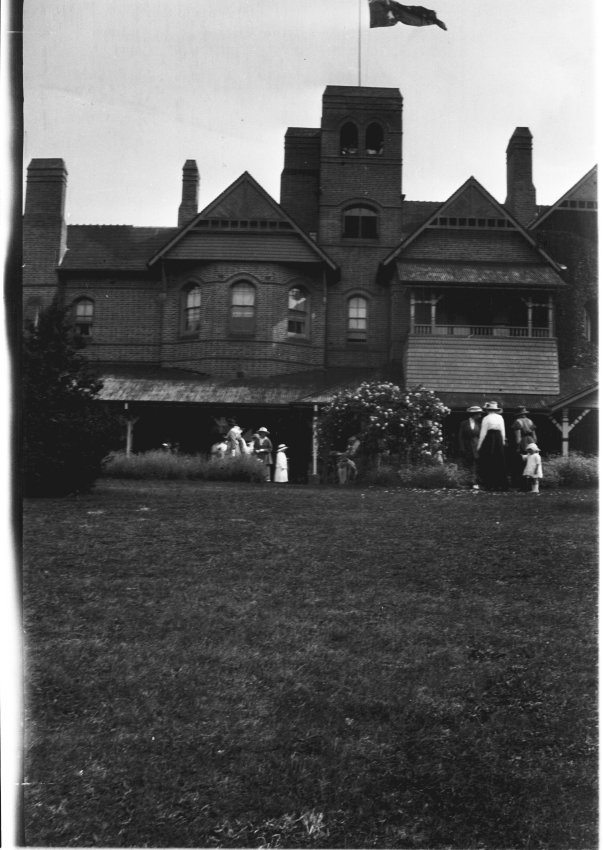 Booloominbah, c.1920