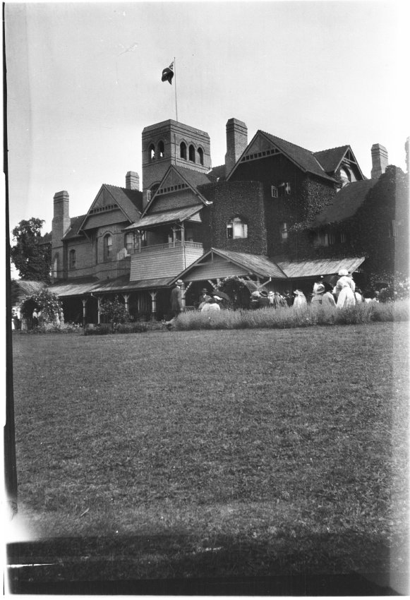 Booloominbah, c.1920