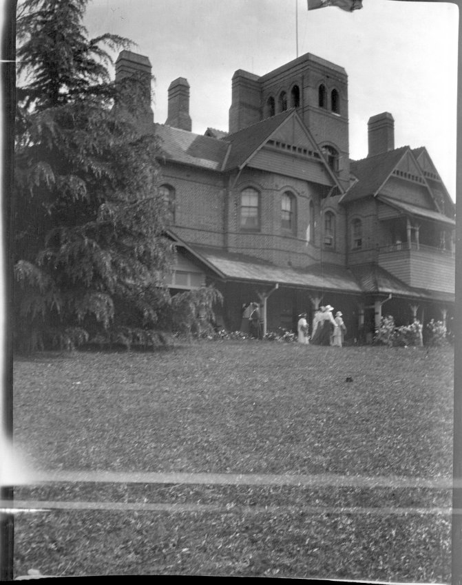 Booloominbah, c.1920