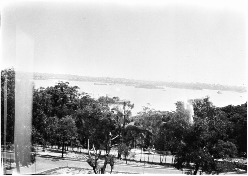 Broken Bay, NSW, [1920-1922]