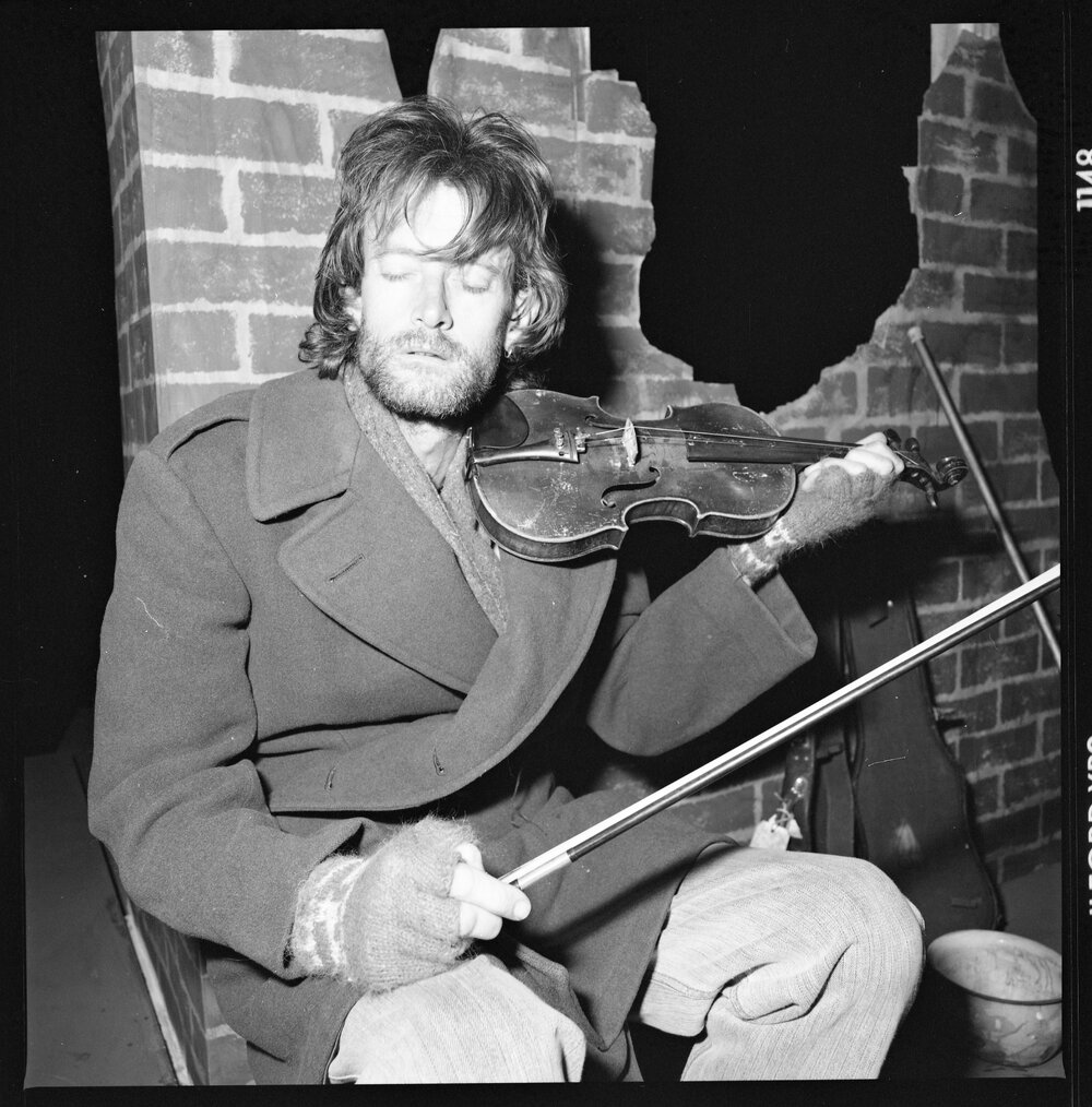 Theatre Studies Drama Production by Lyn Everett 
