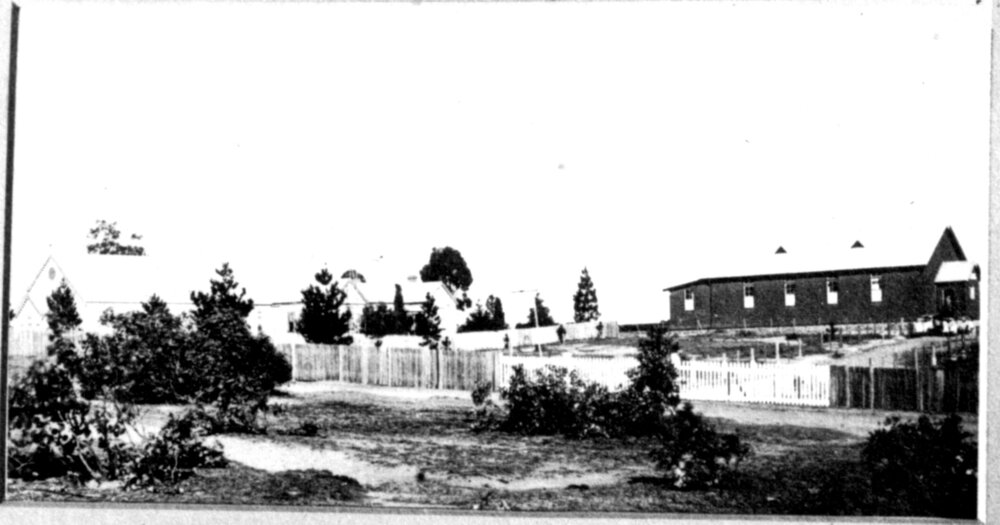 Hillgrove Convent