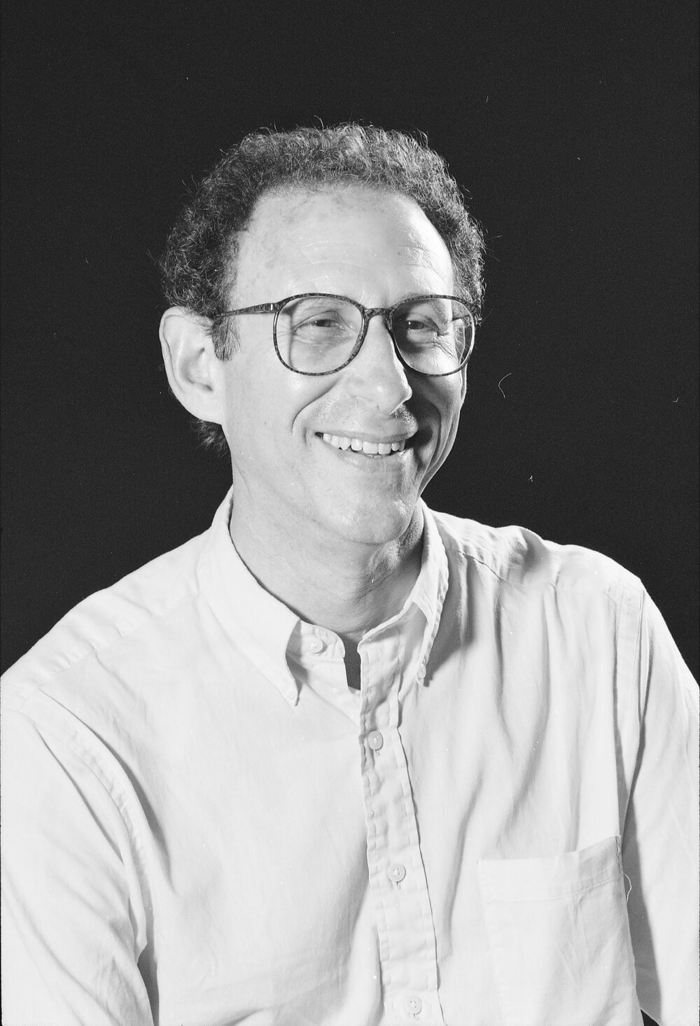 Professor Steven Orgel, Standford University, 1994