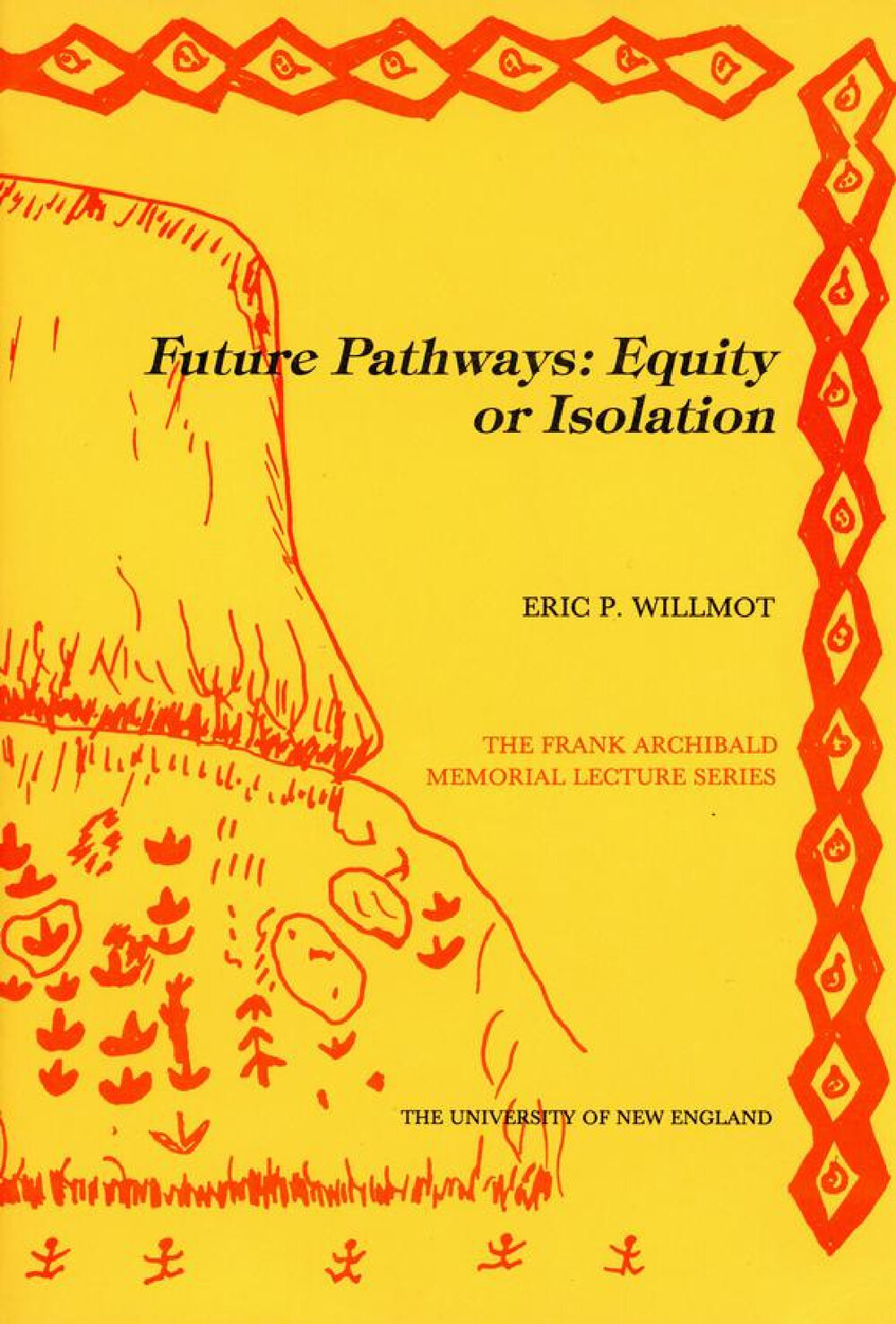Future Pathways: Equity or Isolation