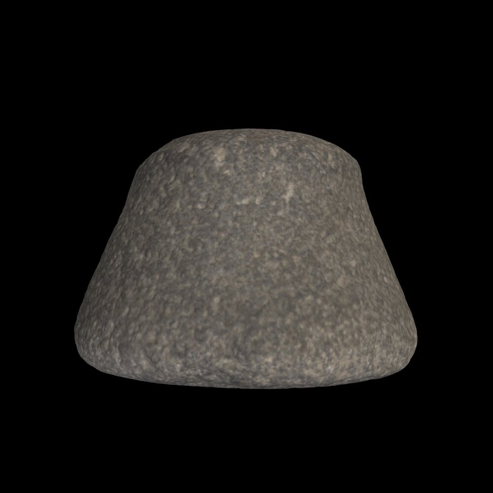 MA1973.7.1 Grind stone