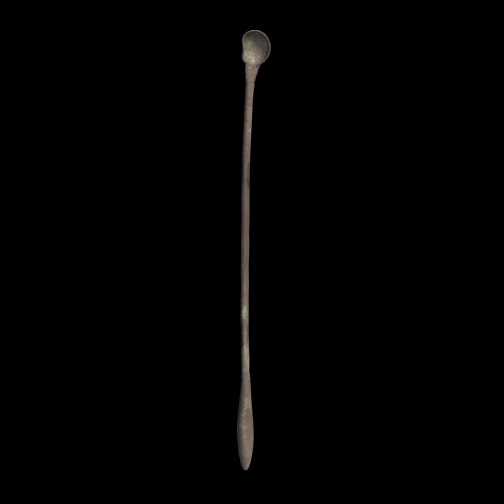 MA1974.2.2 Roman surgical implement