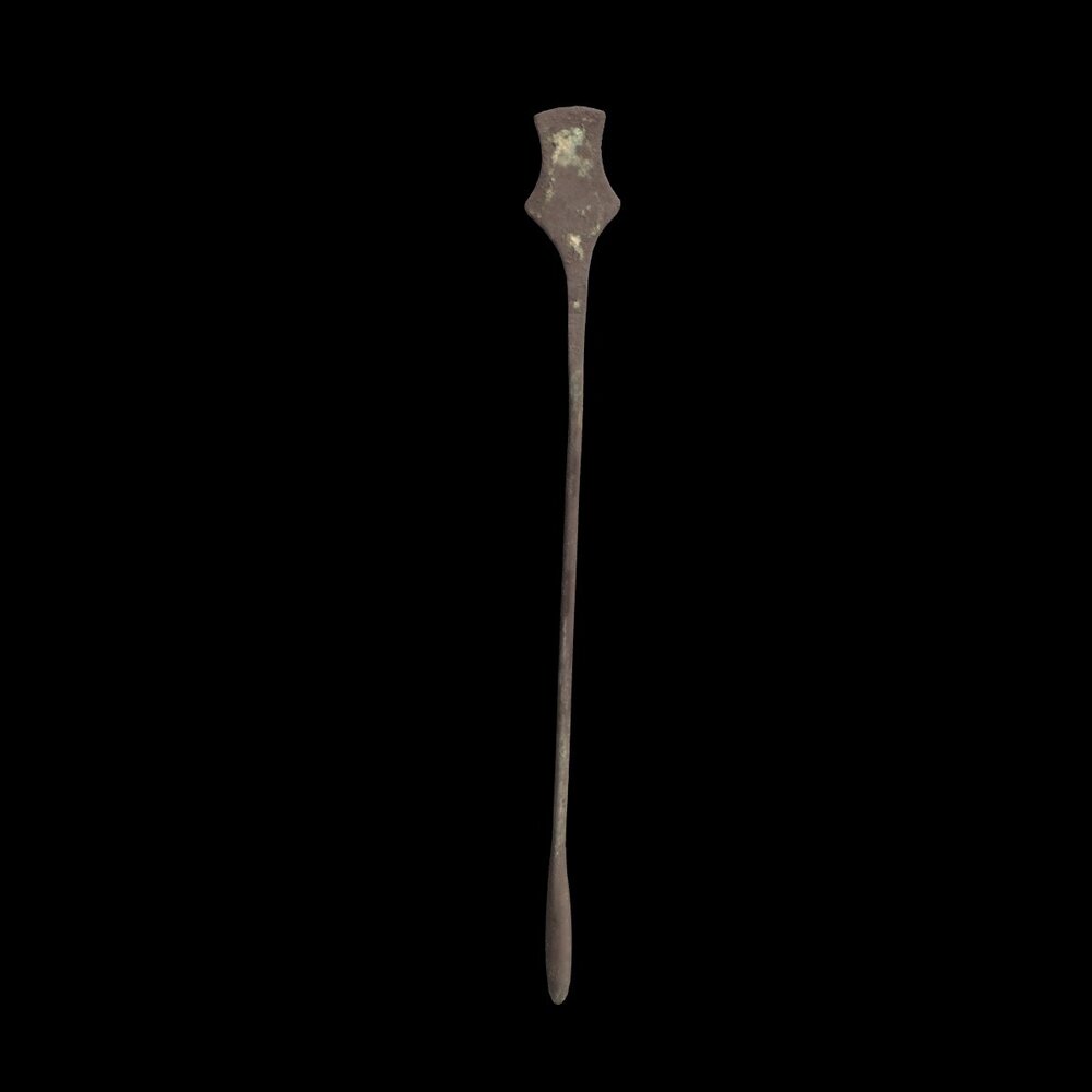 MA1974.2.3 Roman surgical implement