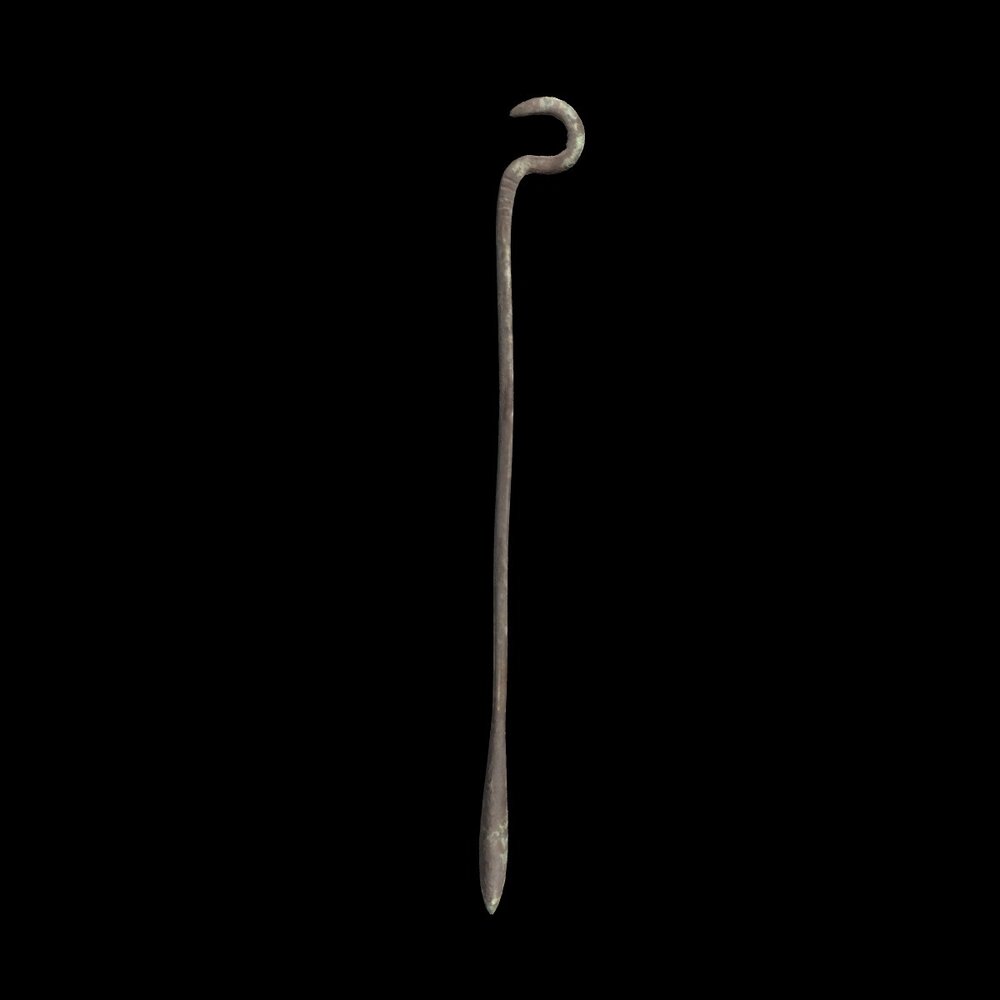 MA1974.2.4 Roman surgical implement