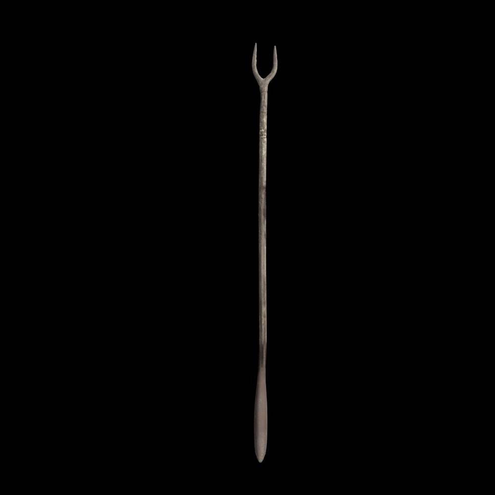 MA1974.2.6 Roman surgical implement