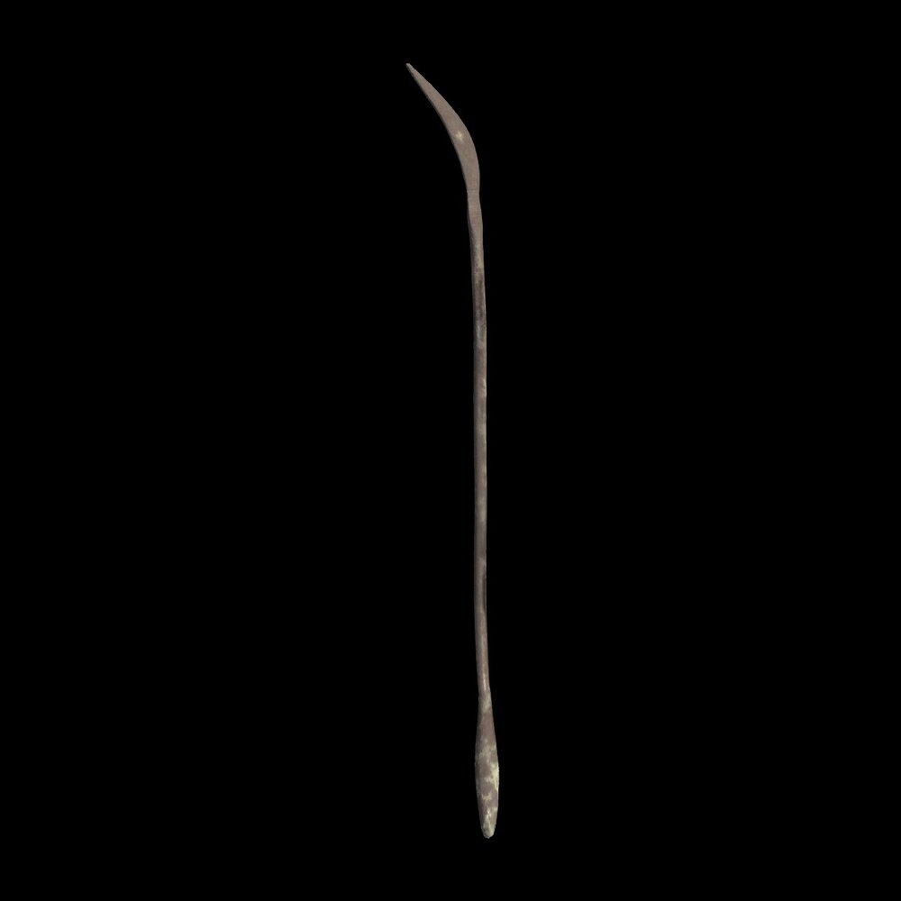 MA1974.2.5 Roman surgical implement
