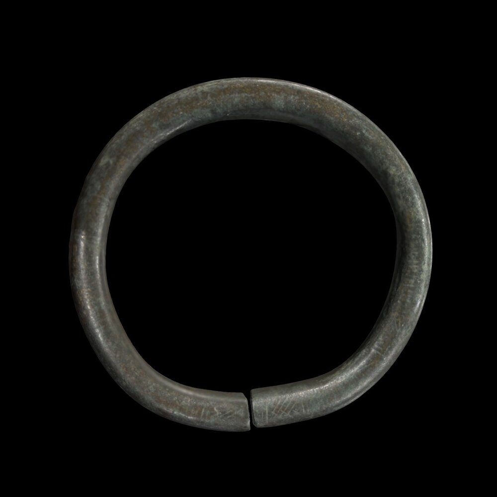 MA1974.57.1 Arm band