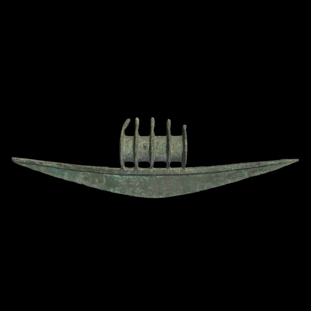 MA1974.59.1 Halberd head