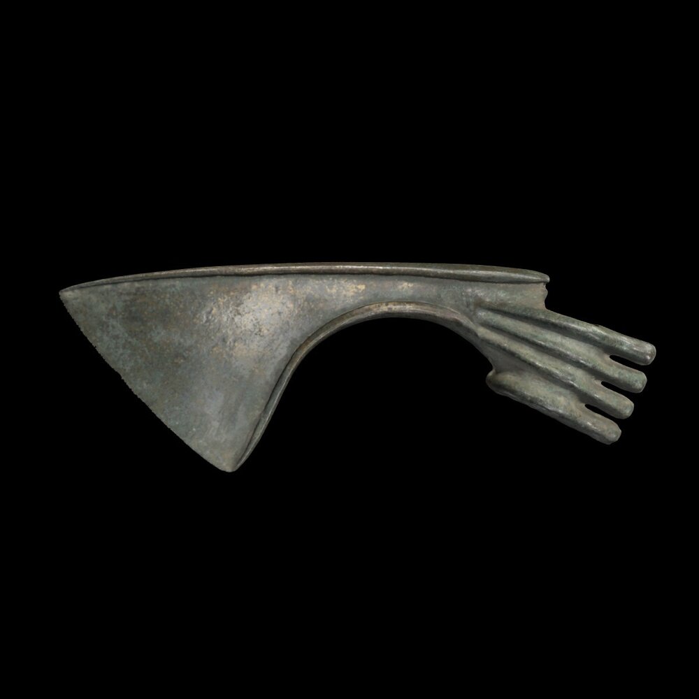 MA1974.58.1 Axe head