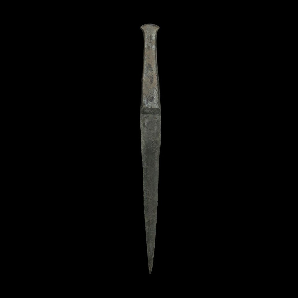 MA1974.61.1 Dagger