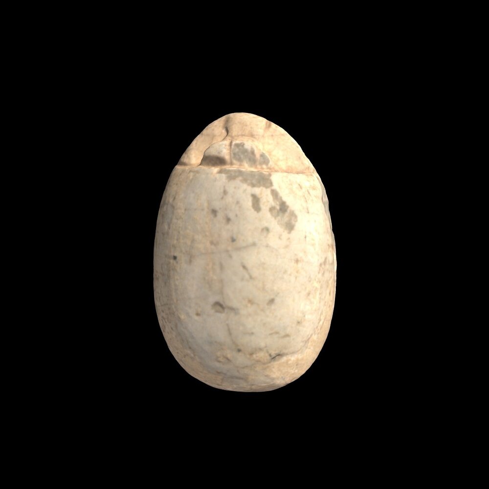 MA1978.6.3 Scarab
