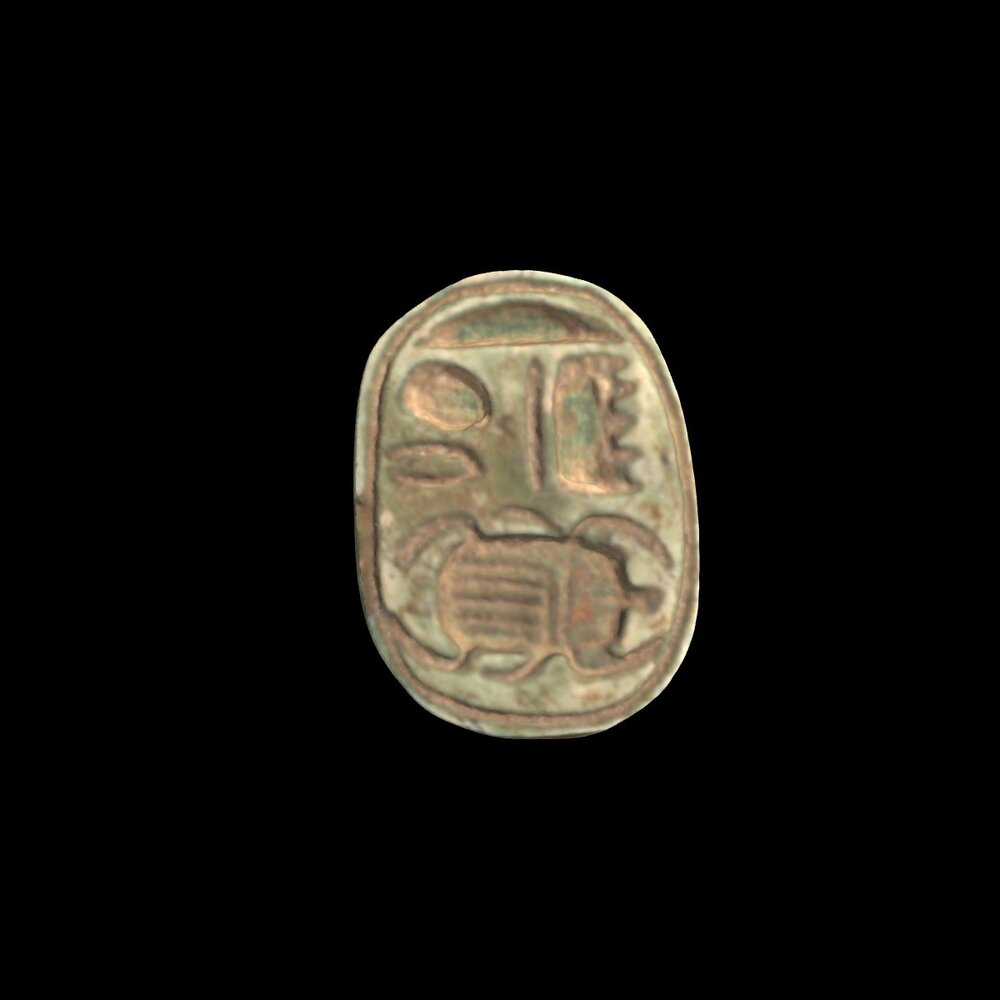 MA1978.11.1 Scarab