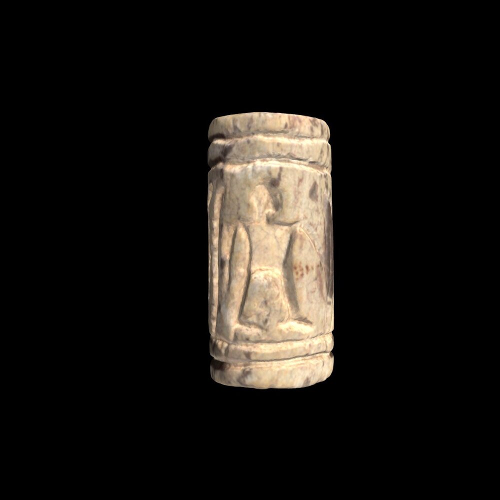 MA1978.23.1 Cylinder seal