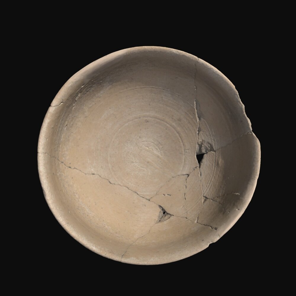 MA2012.28.1 Deep serving bowl