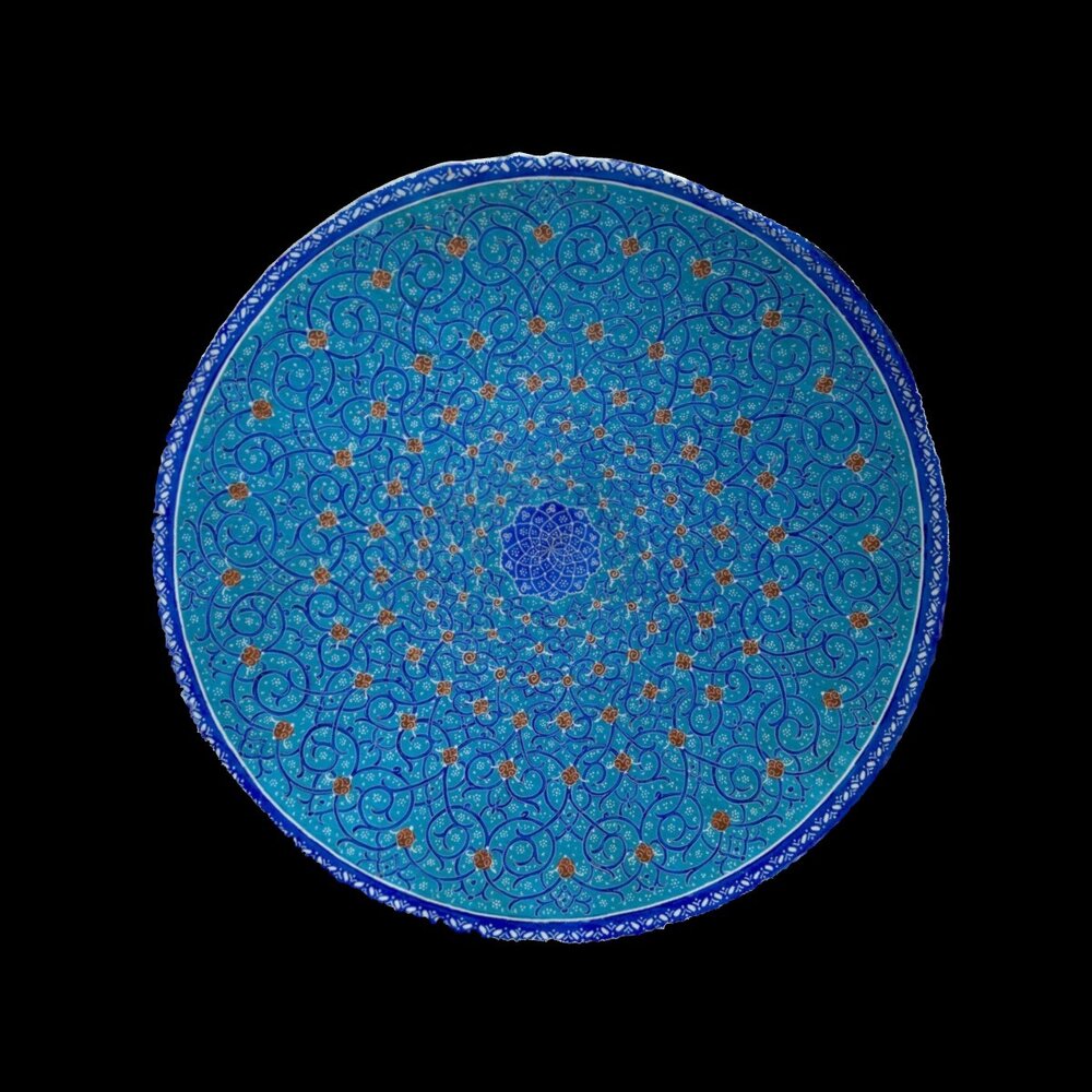 MA2022.1.1 Minakari plate