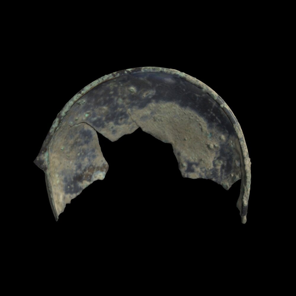 MA1982.5.2 Patera fragment