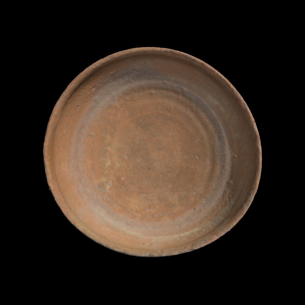 MA1966.2.1 Oxybapha (condiments bowl)