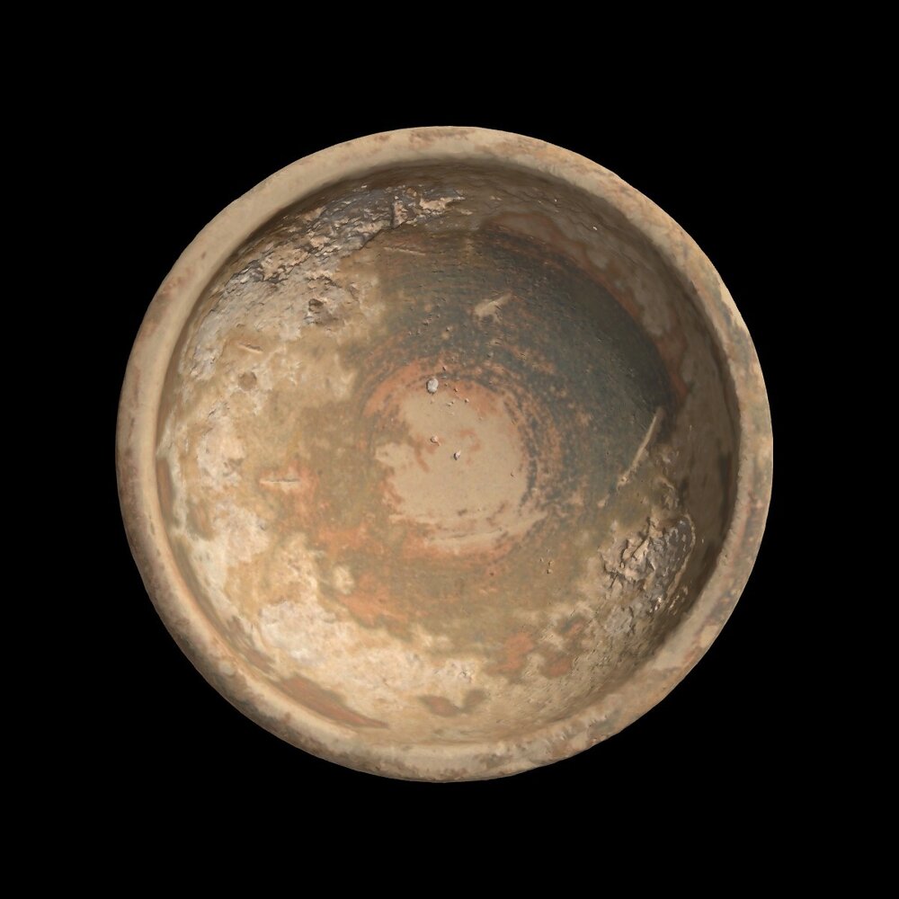 MA1966.2.2 Oxybapha (condiments bowl)