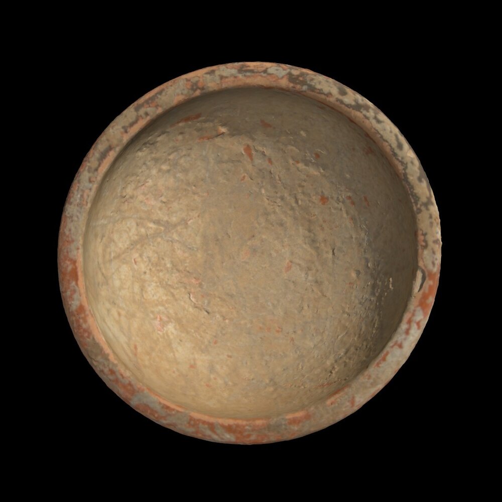 MA1966.2.3 Oxybapha (condiments bowl)