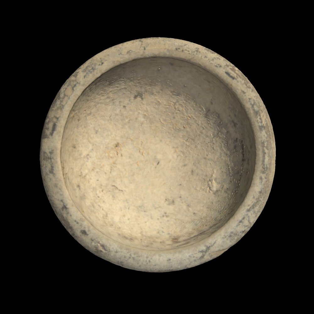 MA1966.2.4 Oxybapha (condiments bowl)