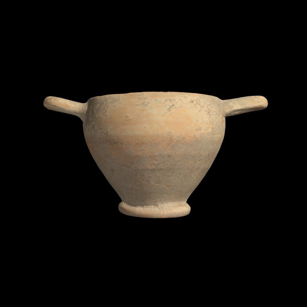 MA1966.2.13 Corinthian skyphos