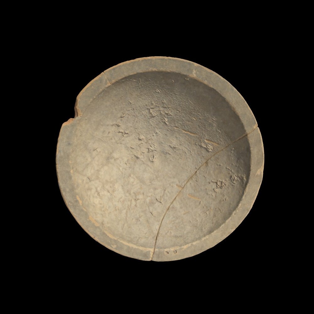 MA1966.2.15 Dish