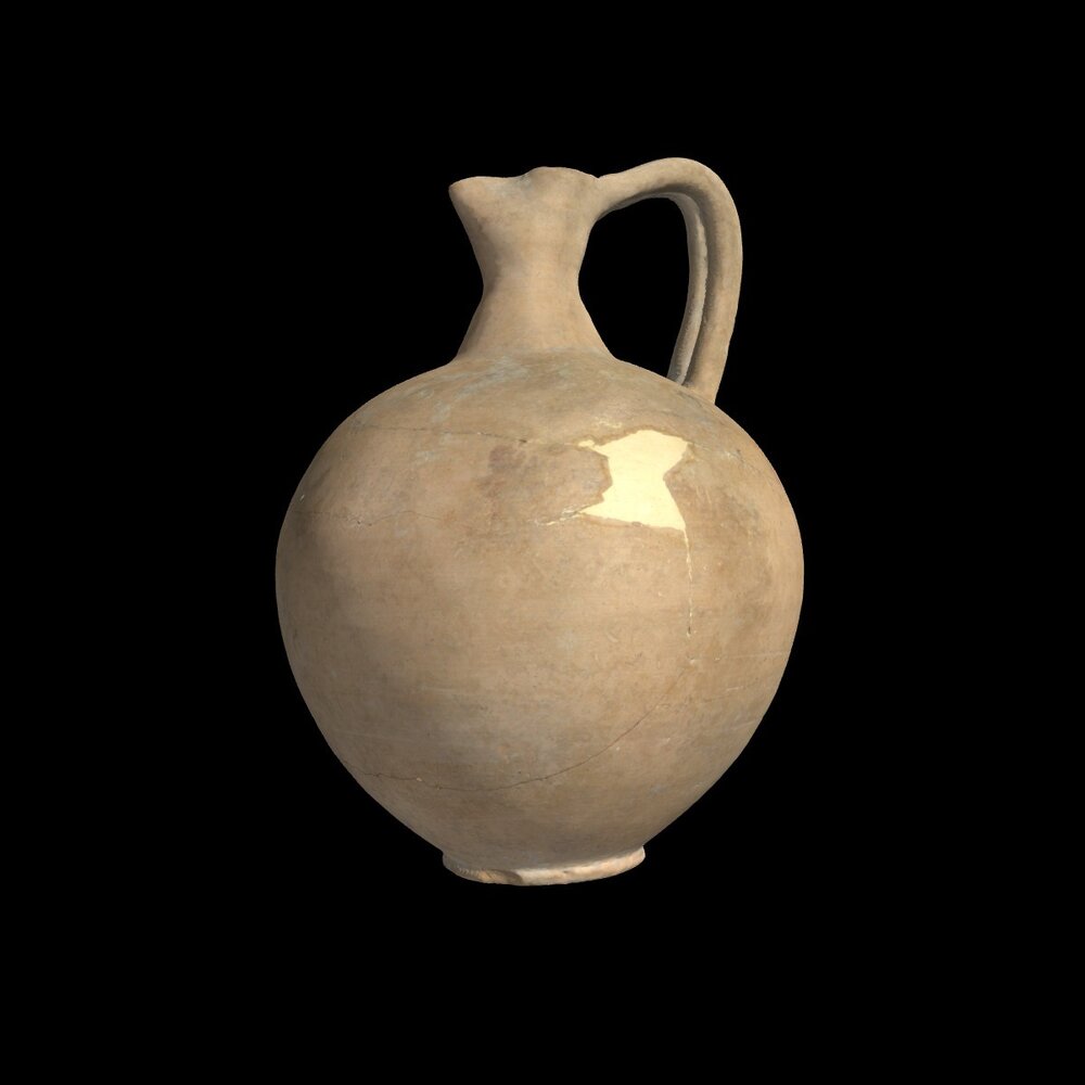 MA1966.2.19 Jug