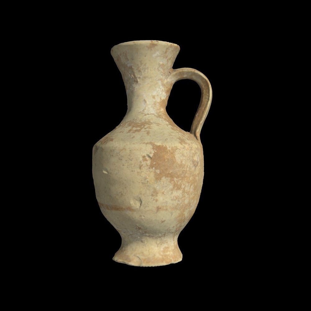 MA1966.2.30 Miniature juglet
