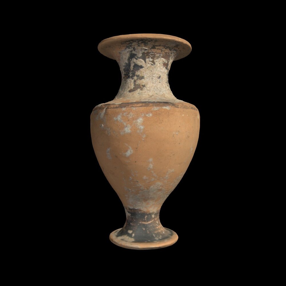 MA1966.2.32 Small vase