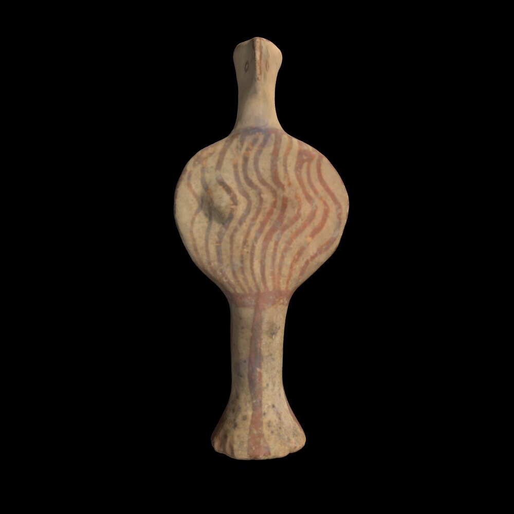 MA1978.14.1 Phi figurine