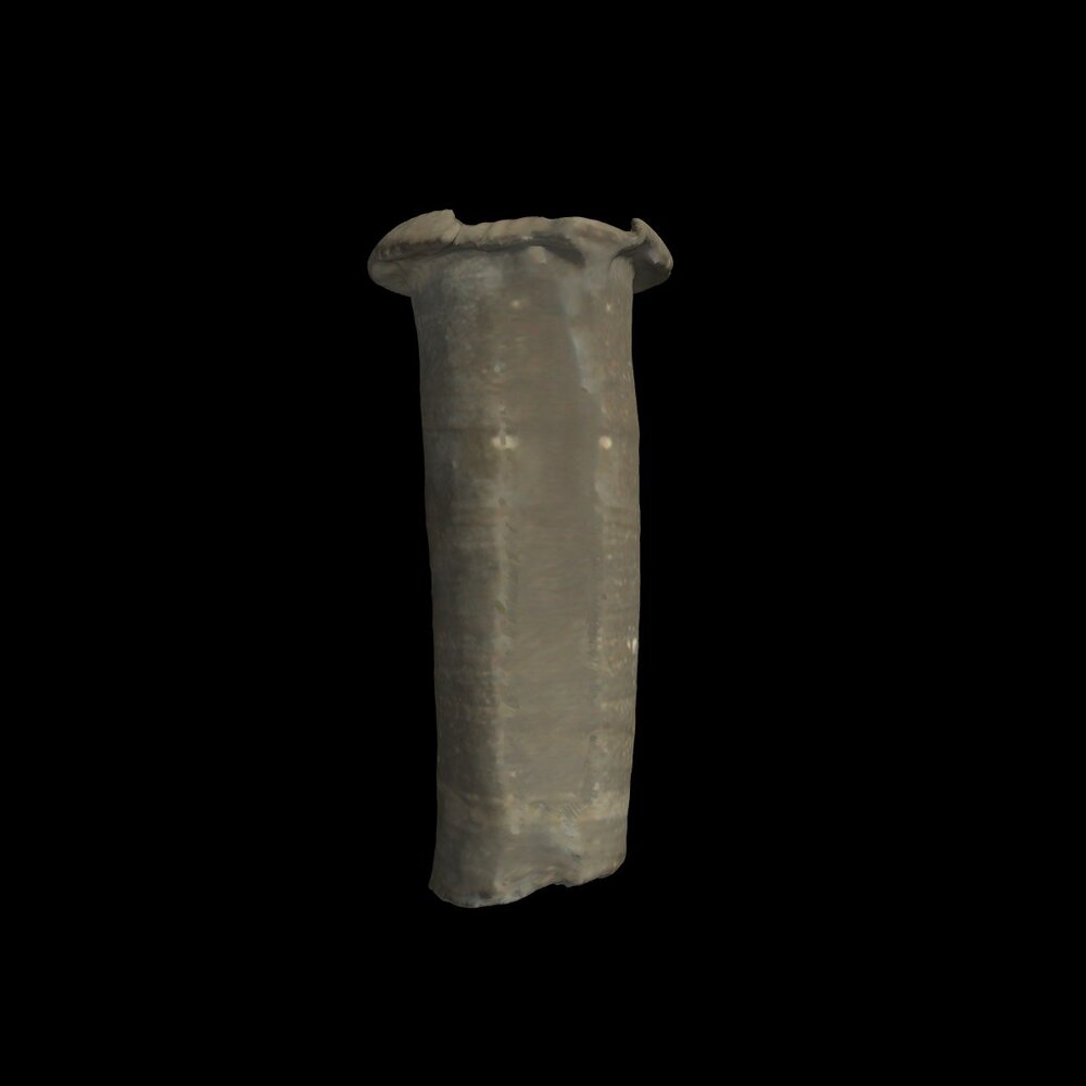 MA1993.2.1 Perfume bottle