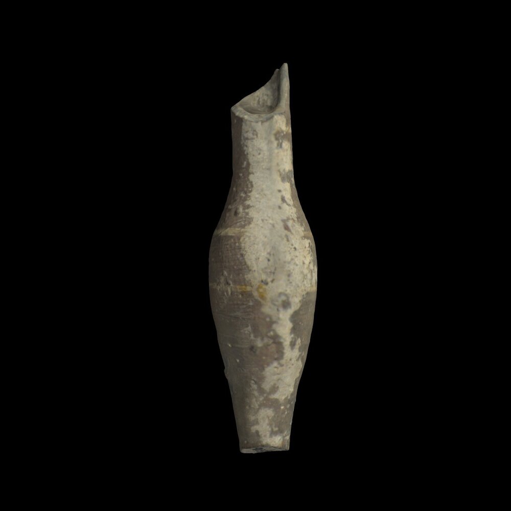 MA1993.2.2 Perfume bottle