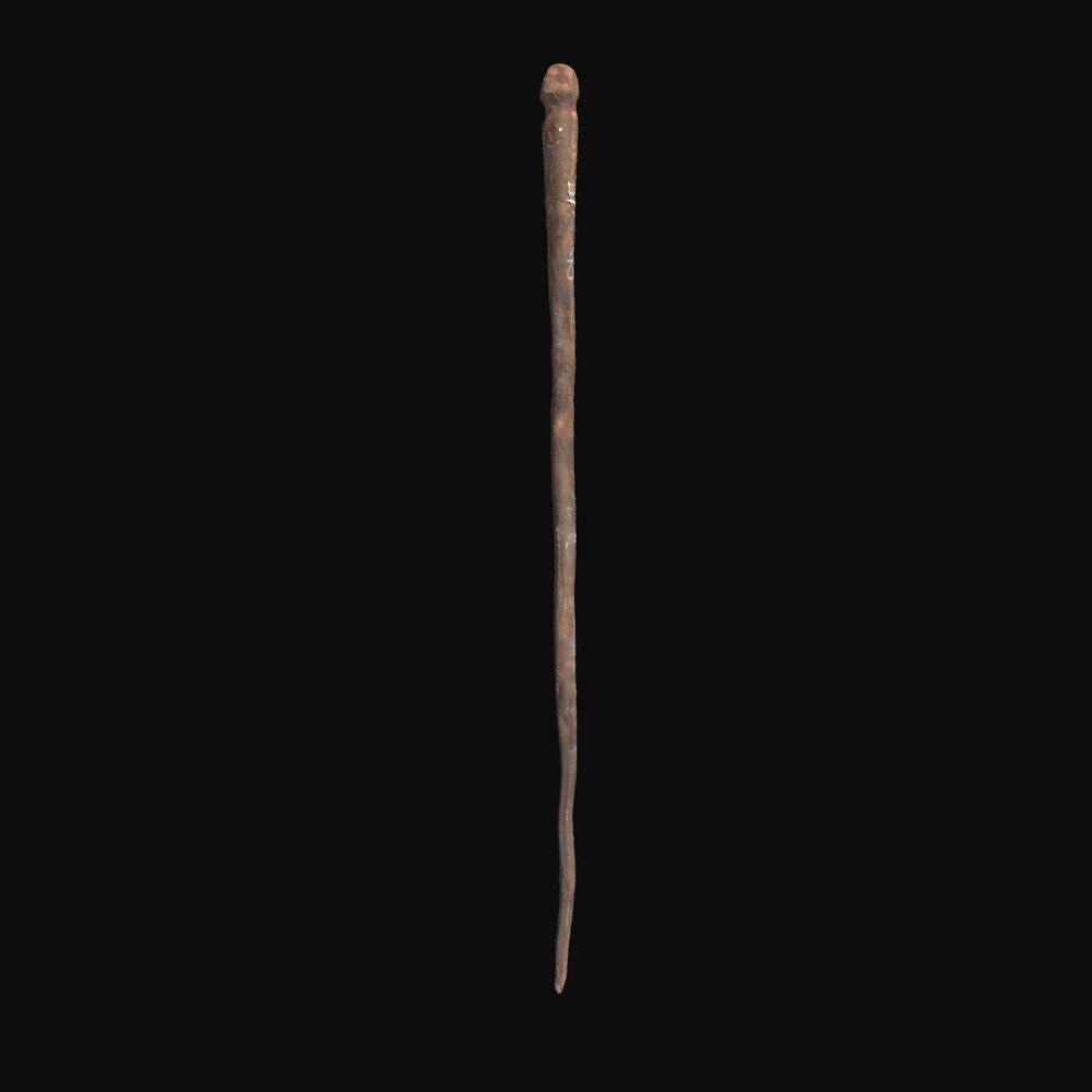 MA1978.142.1 Pin