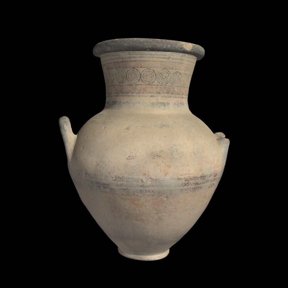 MA2019.3.1 Small amphora