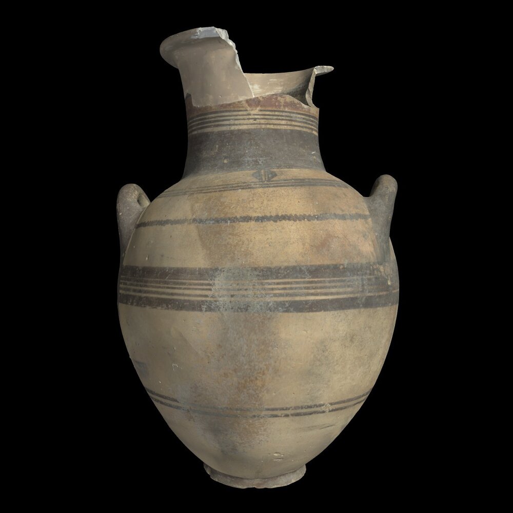 MA2019.3.2 amphora