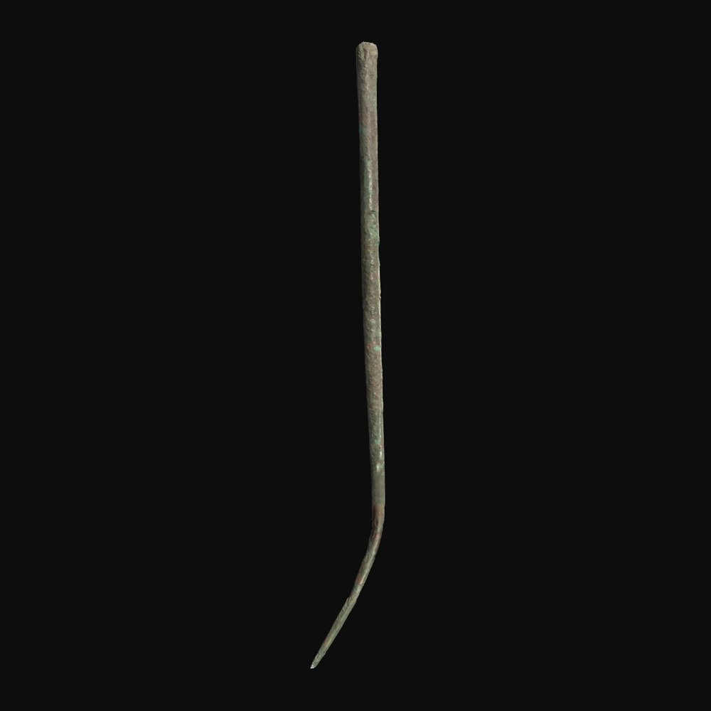 MA1972.3.2 Pin