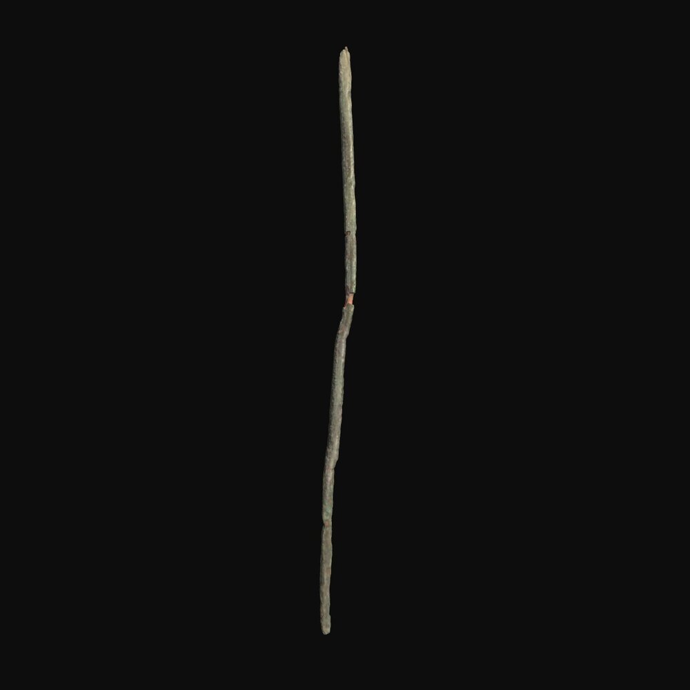 MA1972.3.16 Needle