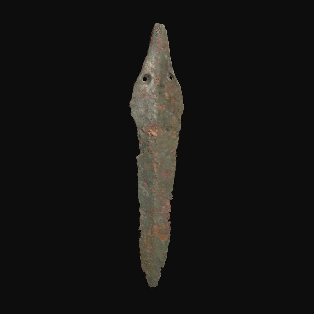 MA1972.3.19 Knife