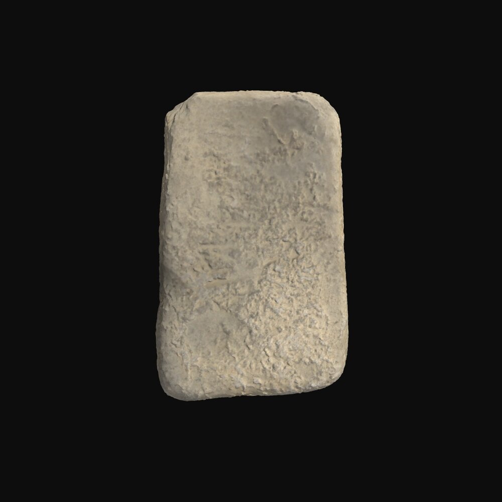 MA1974.4.1 Whetstone