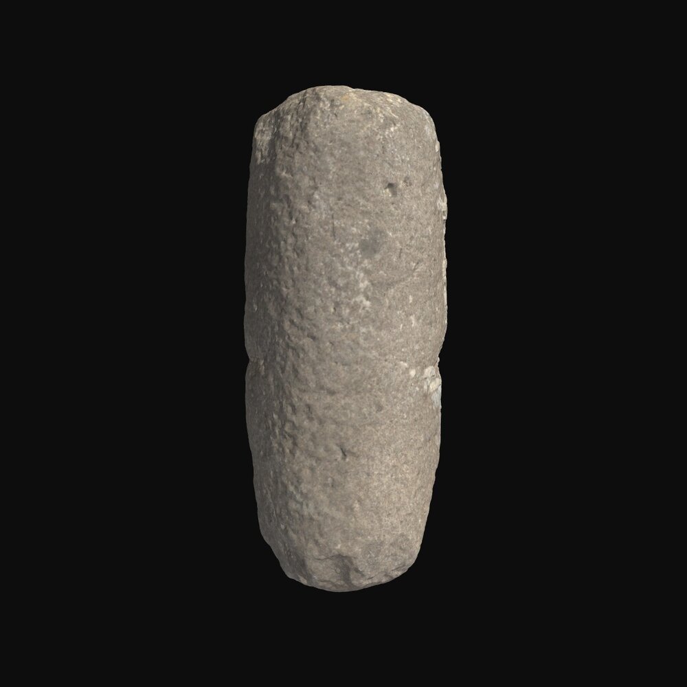 MA1978.154.10 Pounder