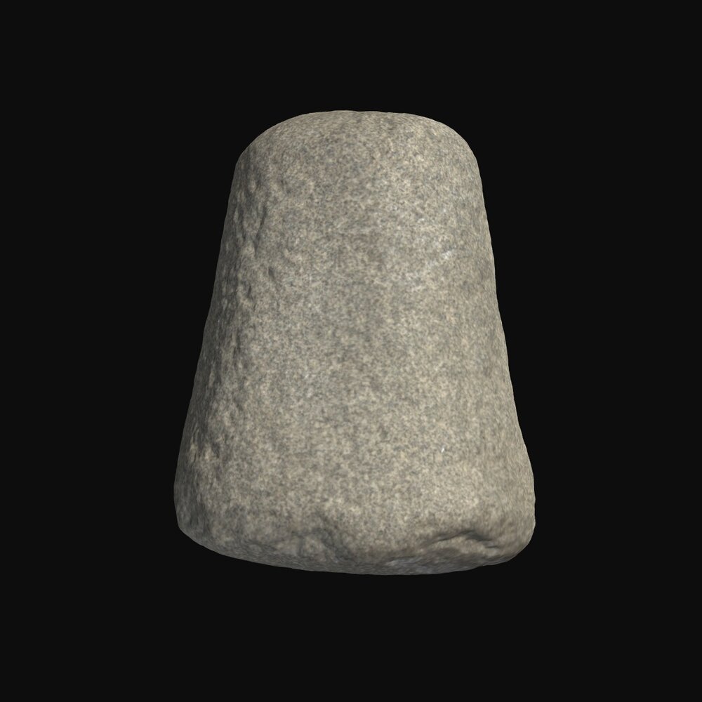 MA1978.161.4 Pounder